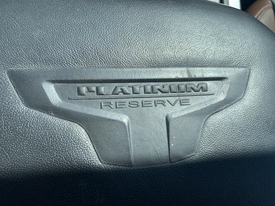 Used Nissan Titan 4x4 Crew Cab PLATINUM 2017 | Saybrook Auto Barn. Old Saybrook, Connecticut Used Nissan Titan 4x4 Crew Cab PLATINUM 2017 | Saybrook Auto Barn. Old Saybrook, Connecticut