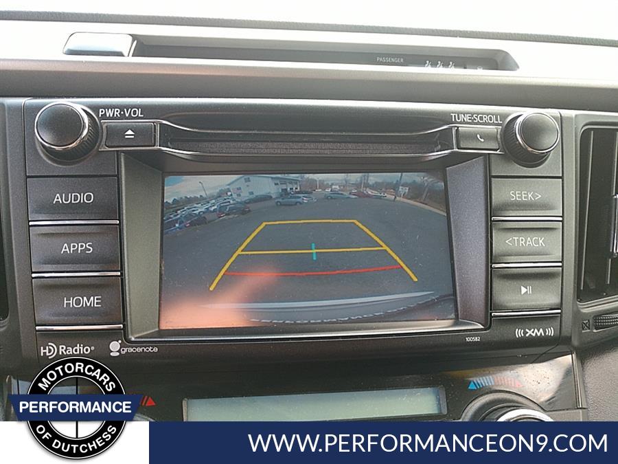 2018 Toyota RAV4 Adventure AWD (Natl), available for sale in Wappingers Falls, New York | Performance Motor Cars. Wappingers Falls, New York 2018 Toyota RAV4 Adventure AWD (Natl), available for sale in Wappingers Falls, New York | Performance Motor Cars. Wappingers Falls, New York