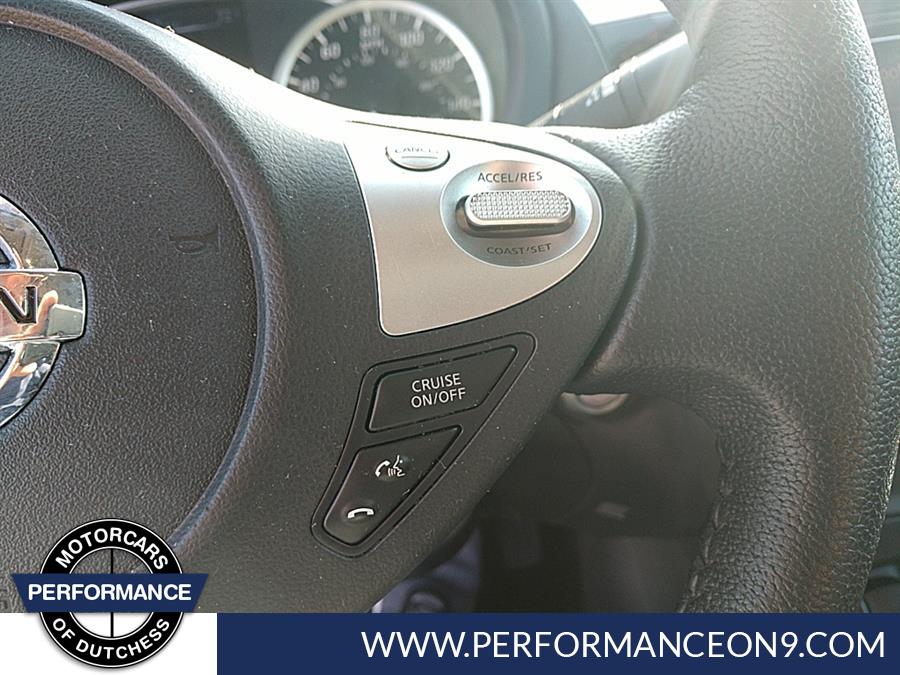 2018 Nissan Sentra SV CVT, available for sale in Wappingers Falls, New York | Performance Motor Cars. Wappingers Falls, New York 2018 Nissan Sentra SV CVT, available for sale in Wappingers Falls, New York | Performance Motor Cars. Wappingers Falls, New York