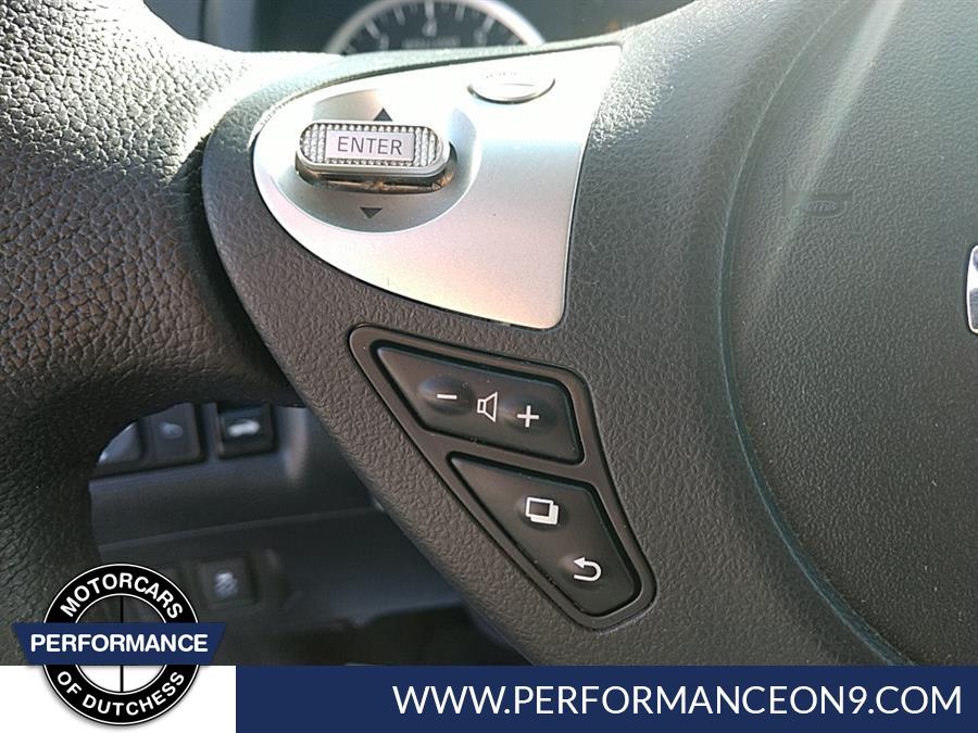 2018 Nissan Sentra SV CVT, available for sale in Wappingers Falls, New York | Performance Motor Cars. Wappingers Falls, New York 2018 Nissan Sentra SV CVT, available for sale in Wappingers Falls, New York | Performance Motor Cars. Wappingers Falls, New York
