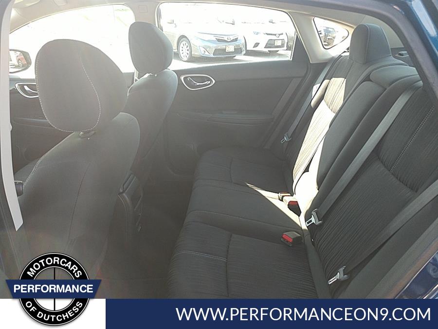 2018 Nissan Sentra SV CVT, available for sale in Wappingers Falls, New York | Performance Motor Cars. Wappingers Falls, New York 2018 Nissan Sentra SV CVT, available for sale in Wappingers Falls, New York | Performance Motor Cars. Wappingers Falls, New York