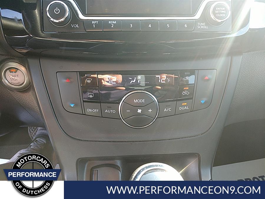 2018 Nissan Sentra SV CVT, available for sale in Wappingers Falls, New York | Performance Motor Cars. Wappingers Falls, New York 2018 Nissan Sentra SV CVT, available for sale in Wappingers Falls, New York | Performance Motor Cars. Wappingers Falls, New York
