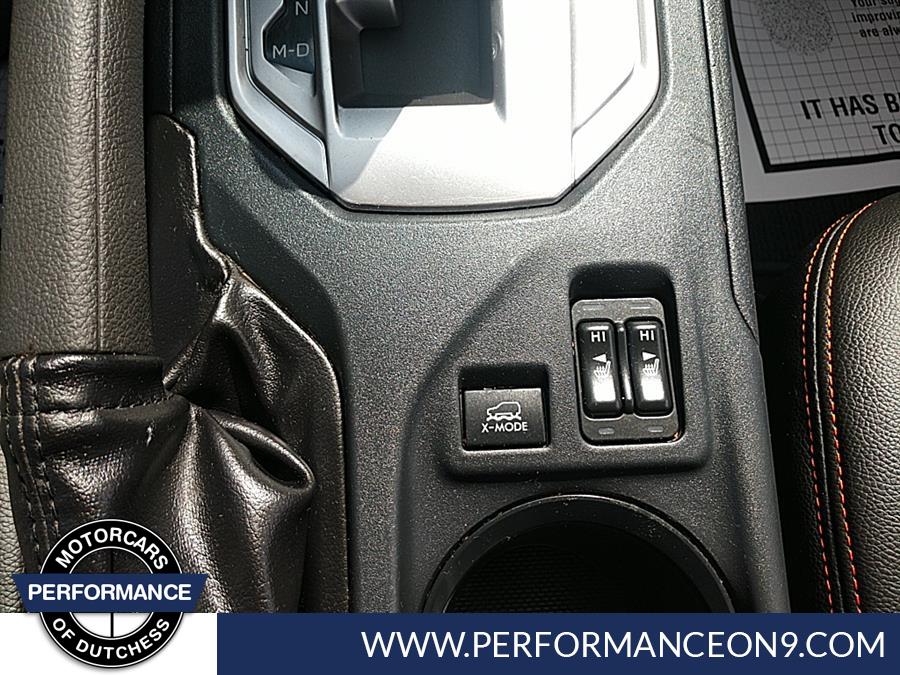 2019 Subaru Crosstrek 2.0i Premium CVT, available for sale in Wappingers Falls, New York | Performance Motor Cars. Wappingers Falls, New York 2019 Subaru Crosstrek 2.0i Premium CVT, available for sale in Wappingers Falls, New York | Performance Motor Cars. Wappingers Falls, New York