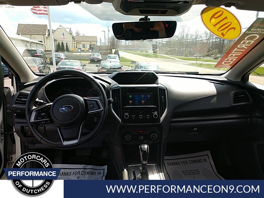 2019 Subaru Crosstrek 2.0i Premium CVT, available for sale in Wappingers Falls, New York | Performance Motor Cars. Wappingers Falls, New York 2019 Subaru Crosstrek 2.0i Premium CVT, available for sale in Wappingers Falls, New York | Performance Motor Cars. Wappingers Falls, New York