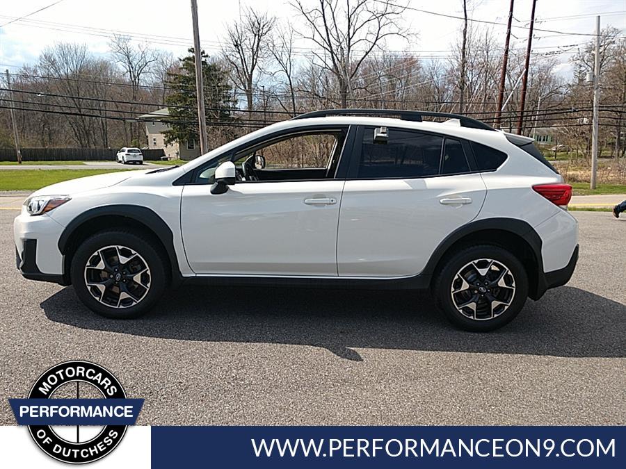 2019 Subaru Crosstrek 2.0i Premium CVT, available for sale in Wappingers Falls, New York | Performance Motor Cars. Wappingers Falls, New York 2019 Subaru Crosstrek 2.0i Premium CVT, available for sale in Wappingers Falls, New York | Performance Motor Cars. Wappingers Falls, New York