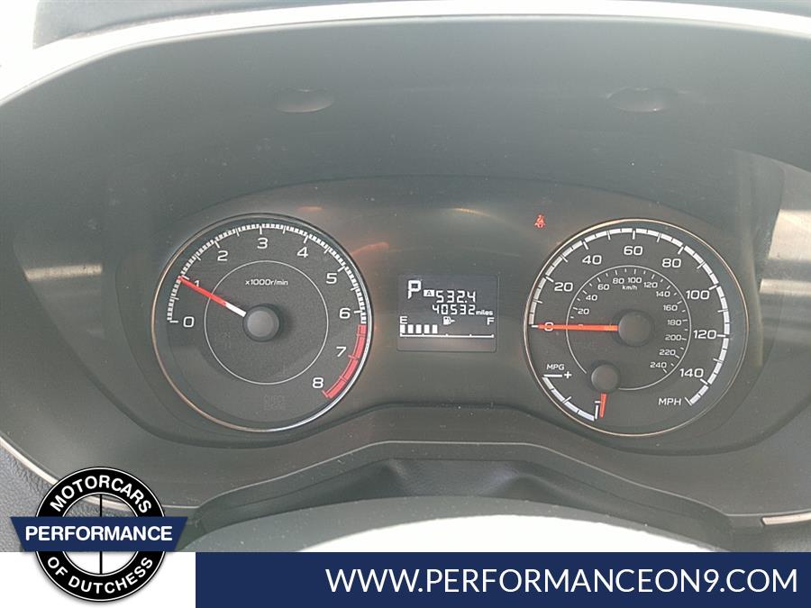2019 Subaru Crosstrek 2.0i Premium CVT, available for sale in Wappingers Falls, New York | Performance Motor Cars. Wappingers Falls, New York 2019 Subaru Crosstrek 2.0i Premium CVT, available for sale in Wappingers Falls, New York | Performance Motor Cars. Wappingers Falls, New York