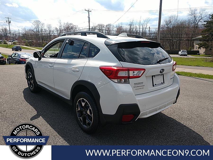 2019 Subaru Crosstrek 2.0i Premium CVT, available for sale in Wappingers Falls, New York | Performance Motor Cars. Wappingers Falls, New York 2019 Subaru Crosstrek 2.0i Premium CVT, available for sale in Wappingers Falls, New York | Performance Motor Cars. Wappingers Falls, New York