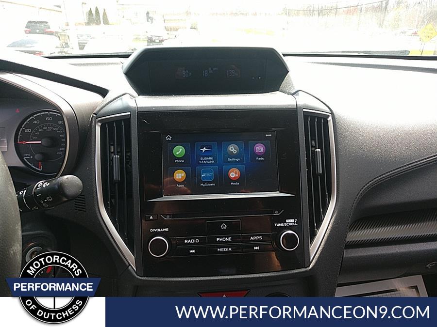 2019 Subaru Crosstrek 2.0i Premium CVT, available for sale in Wappingers Falls, New York | Performance Motor Cars. Wappingers Falls, New York 2019 Subaru Crosstrek 2.0i Premium CVT, available for sale in Wappingers Falls, New York | Performance Motor Cars. Wappingers Falls, New York