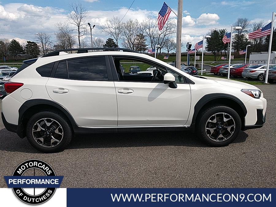 2019 Subaru Crosstrek 2.0i Premium CVT, available for sale in Wappingers Falls, New York | Performance Motor Cars. Wappingers Falls, New York 2019 Subaru Crosstrek 2.0i Premium CVT, available for sale in Wappingers Falls, New York | Performance Motor Cars. Wappingers Falls, New York