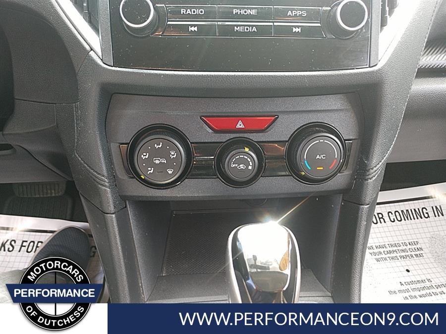2019 Subaru Crosstrek 2.0i Premium CVT, available for sale in Wappingers Falls, New York | Performance Motor Cars. Wappingers Falls, New York 2019 Subaru Crosstrek 2.0i Premium CVT, available for sale in Wappingers Falls, New York | Performance Motor Cars. Wappingers Falls, New York