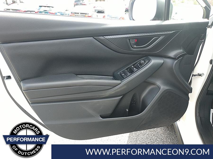 2019 Subaru Crosstrek 2.0i Premium CVT, available for sale in Wappingers Falls, New York | Performance Motor Cars. Wappingers Falls, New York 2019 Subaru Crosstrek 2.0i Premium CVT, available for sale in Wappingers Falls, New York | Performance Motor Cars. Wappingers Falls, New York