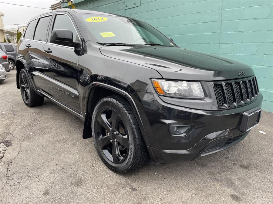 2014 Jeep Grand Cherokee LAREDO, available for sale in Lawrence, Massachusetts | Home Run Auto Sales Inc. Lawrence, Massachusetts