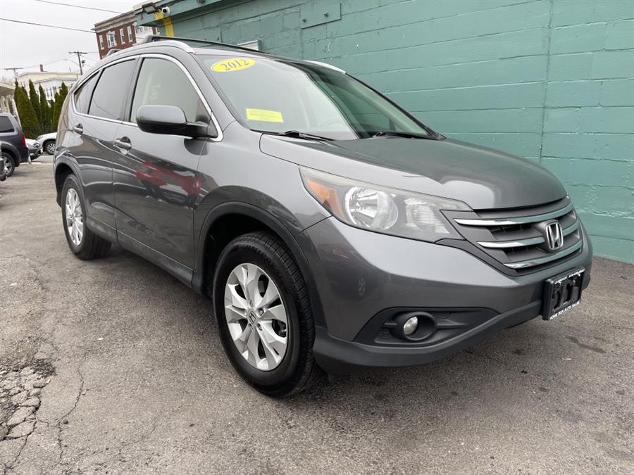 2012 Honda Cr-v EXL, available for sale in Lawrence, Massachusetts | Home Run Auto Sales Inc. Lawrence, Massachusetts