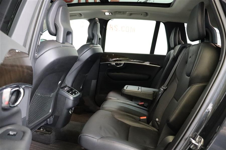 2016 Volvo Xc90 T6 AWD, available for sale in Paterson, New Jersey | Fast Track Motors. Paterson, New Jersey 2016 Volvo Xc90 T6 AWD, available for sale in Paterson, New Jersey | Fast Track Motors. Paterson, New Jersey