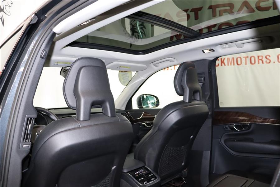 2016 Volvo Xc90 T6 AWD, available for sale in Paterson, New Jersey | Fast Track Motors. Paterson, New Jersey 2016 Volvo Xc90 T6 AWD, available for sale in Paterson, New Jersey | Fast Track Motors. Paterson, New Jersey