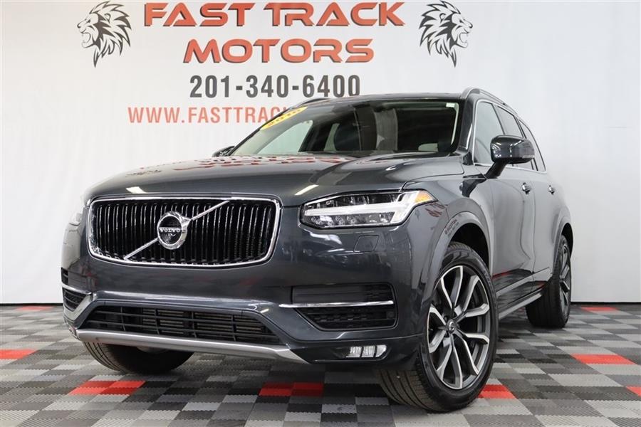 2016 Volvo Xc90 T6 AWD, available for sale in Paterson, New Jersey | Fast Track Motors. Paterson, New Jersey 2016 Volvo Xc90 T6 AWD, available for sale in Paterson, New Jersey | Fast Track Motors. Paterson, New Jersey