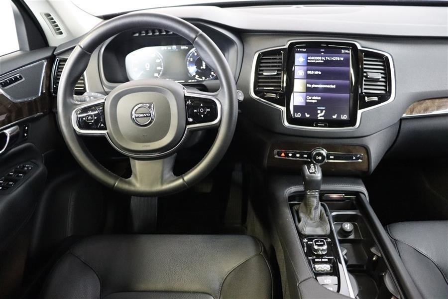 2016 Volvo Xc90 T6 AWD, available for sale in Paterson, New Jersey | Fast Track Motors. Paterson, New Jersey 2016 Volvo Xc90 T6 AWD, available for sale in Paterson, New Jersey | Fast Track Motors. Paterson, New Jersey