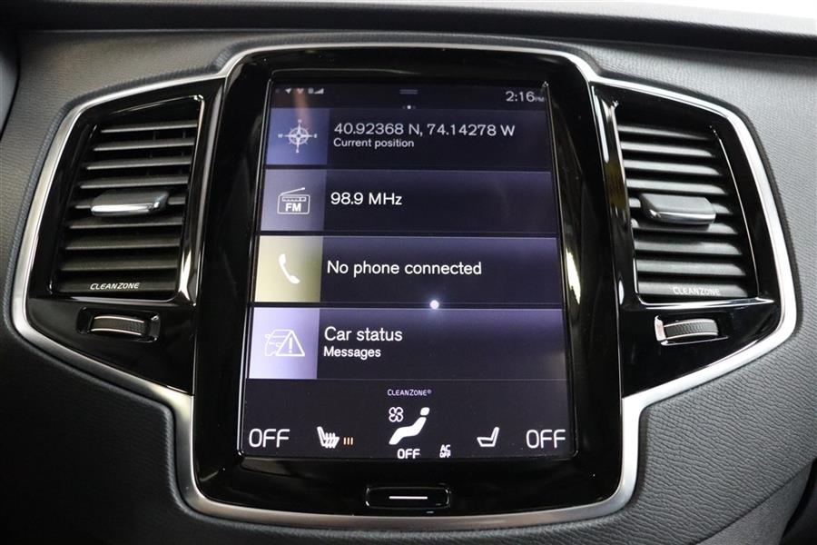 2016 Volvo Xc90 T6 AWD, available for sale in Paterson, New Jersey | Fast Track Motors. Paterson, New Jersey 2016 Volvo Xc90 T6 AWD, available for sale in Paterson, New Jersey | Fast Track Motors. Paterson, New Jersey