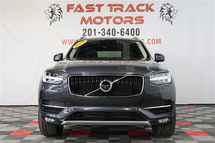 2016 Volvo Xc90 T6 AWD, available for sale in Paterson, New Jersey | Fast Track Motors. Paterson, New Jersey 2016 Volvo Xc90 T6 AWD, available for sale in Paterson, New Jersey | Fast Track Motors. Paterson, New Jersey