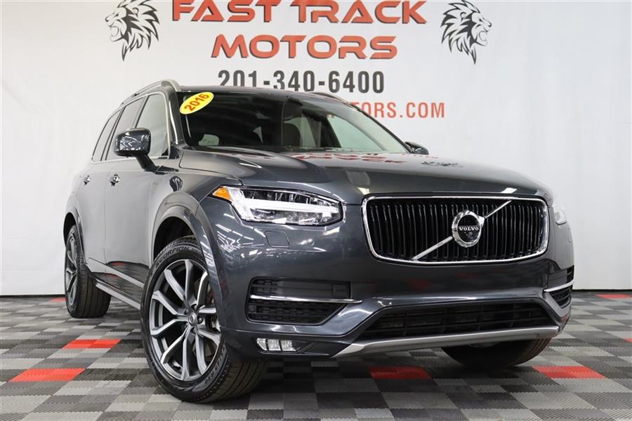 2016 Volvo Xc90 T6 AWD, available for sale in Paterson, New Jersey | Fast Track Motors. Paterson, New Jersey 2016 Volvo Xc90 T6 AWD, available for sale in Paterson, New Jersey | Fast Track Motors. Paterson, New Jersey
