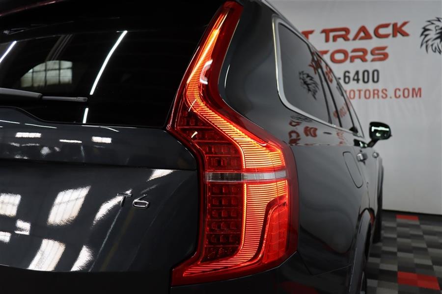 2016 Volvo Xc90 T6 AWD, available for sale in Paterson, New Jersey | Fast Track Motors. Paterson, New Jersey 2016 Volvo Xc90 T6 AWD, available for sale in Paterson, New Jersey | Fast Track Motors. Paterson, New Jersey