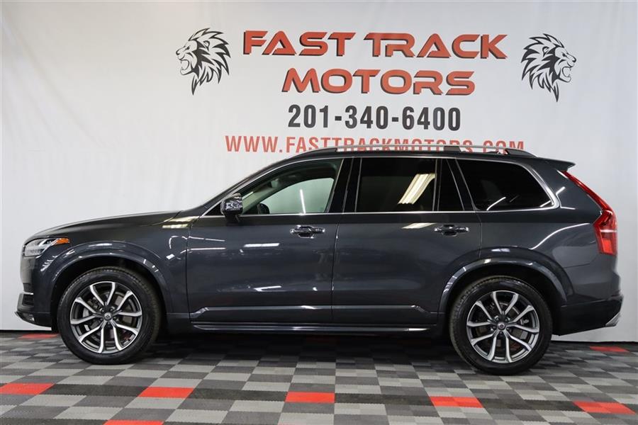 2016 Volvo Xc90 T6 AWD, available for sale in Paterson, New Jersey | Fast Track Motors. Paterson, New Jersey 2016 Volvo Xc90 T6 AWD, available for sale in Paterson, New Jersey | Fast Track Motors. Paterson, New Jersey