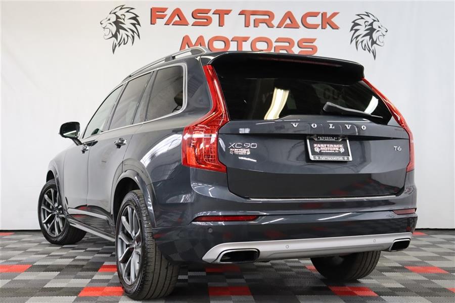 2016 Volvo Xc90 T6 AWD, available for sale in Paterson, New Jersey | Fast Track Motors. Paterson, New Jersey 2016 Volvo Xc90 T6 AWD, available for sale in Paterson, New Jersey | Fast Track Motors. Paterson, New Jersey