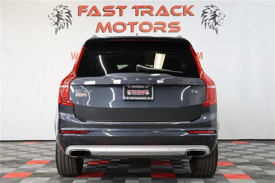 2016 Volvo Xc90 T6 AWD, available for sale in Paterson, New Jersey | Fast Track Motors. Paterson, New Jersey 2016 Volvo Xc90 T6 AWD, available for sale in Paterson, New Jersey | Fast Track Motors. Paterson, New Jersey
