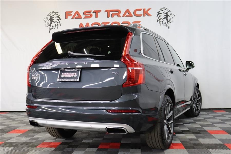 2016 Volvo Xc90 T6 AWD, available for sale in Paterson, New Jersey | Fast Track Motors. Paterson, New Jersey 2016 Volvo Xc90 T6 AWD, available for sale in Paterson, New Jersey | Fast Track Motors. Paterson, New Jersey