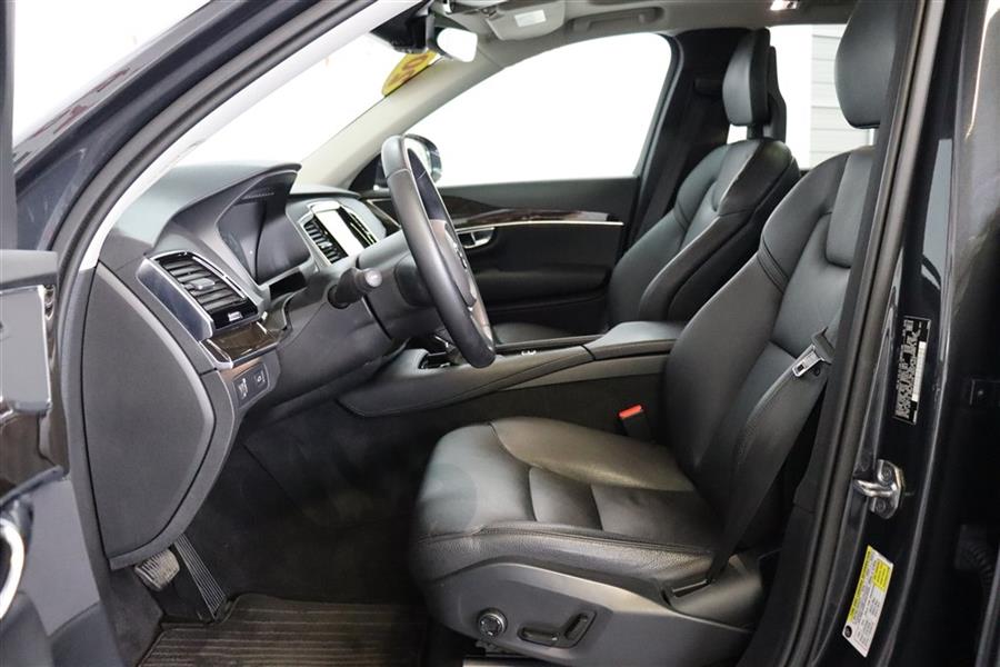 2016 Volvo Xc90 T6 AWD, available for sale in Paterson, New Jersey | Fast Track Motors. Paterson, New Jersey 2016 Volvo Xc90 T6 AWD, available for sale in Paterson, New Jersey | Fast Track Motors. Paterson, New Jersey