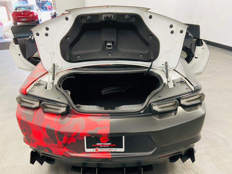 Used Chevrolet Camaro 2dr Cpe SS w/2SS 2019 | East Coast Auto Group. Linden, New Jersey Used Chevrolet Camaro 2dr Cpe SS w/2SS 2019 | East Coast Auto Group. Linden, New Jersey