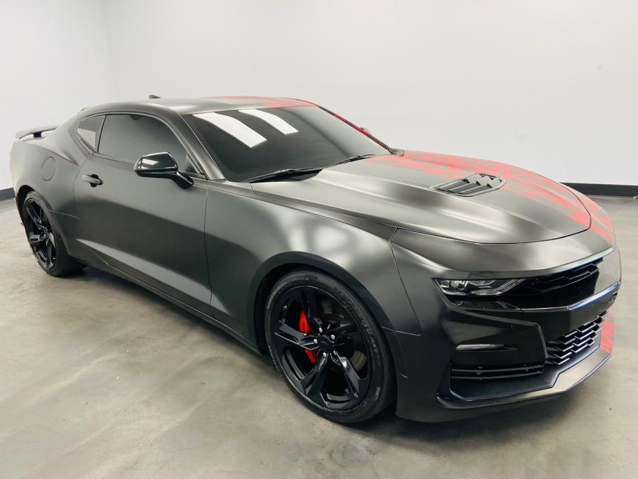 Used Chevrolet Camaro 2dr Cpe SS w/2SS 2019 | East Coast Auto Group. Linden, New Jersey Used Chevrolet Camaro 2dr Cpe SS w/2SS 2019 | East Coast Auto Group. Linden, New Jersey