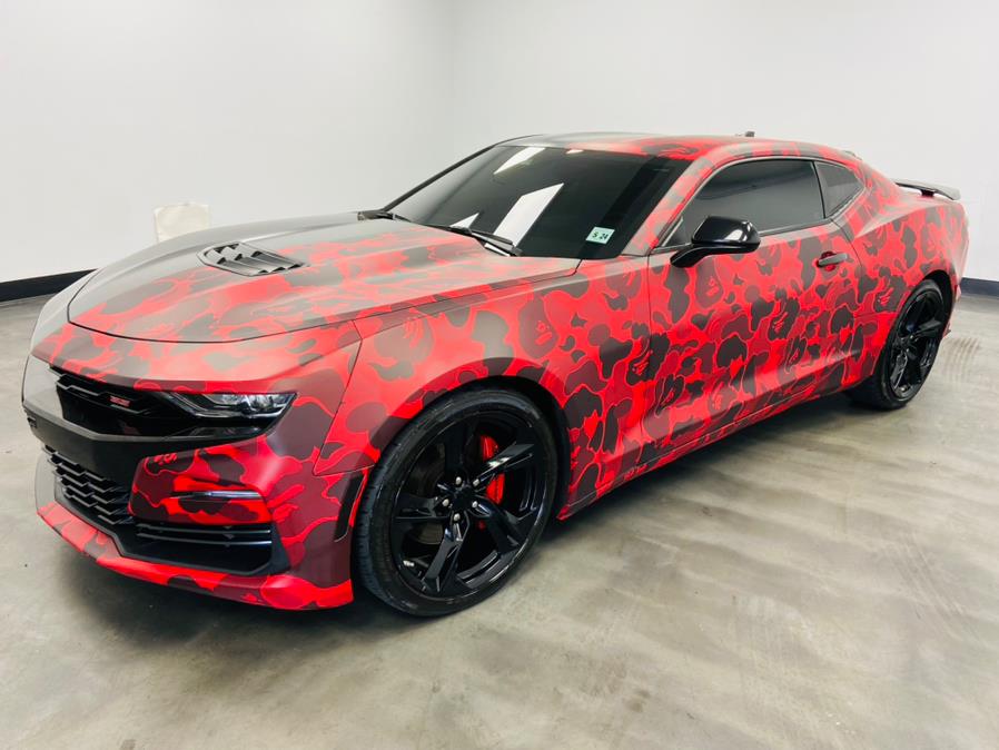 Used Chevrolet Camaro 2dr Cpe SS w/2SS 2019 | East Coast Auto Group. Linden, New Jersey Used Chevrolet Camaro 2dr Cpe SS w/2SS 2019 | East Coast Auto Group. Linden, New Jersey