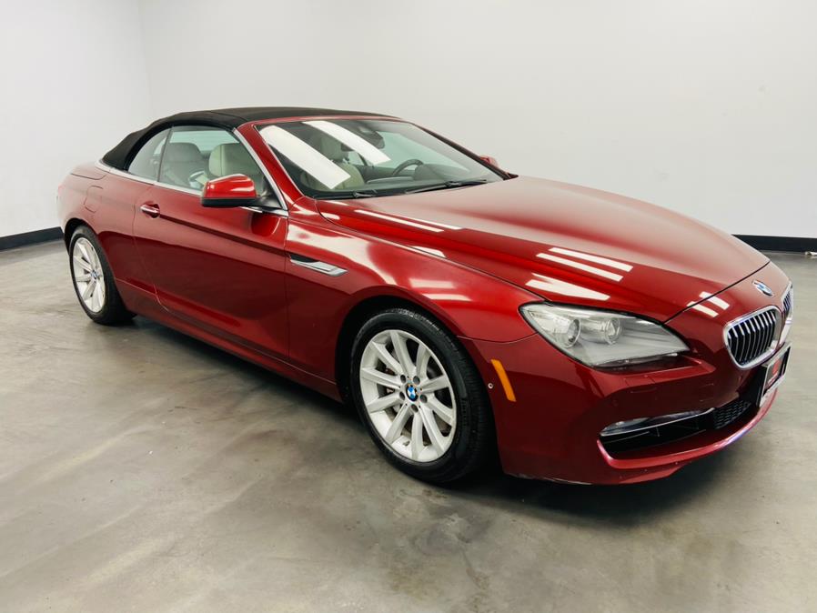 Used BMW 6 Series 2dr Conv 640i 2013 | East Coast Auto Group. Linden, New Jersey Used BMW 6 Series 2dr Conv 640i 2013 | East Coast Auto Group. Linden, New Jersey