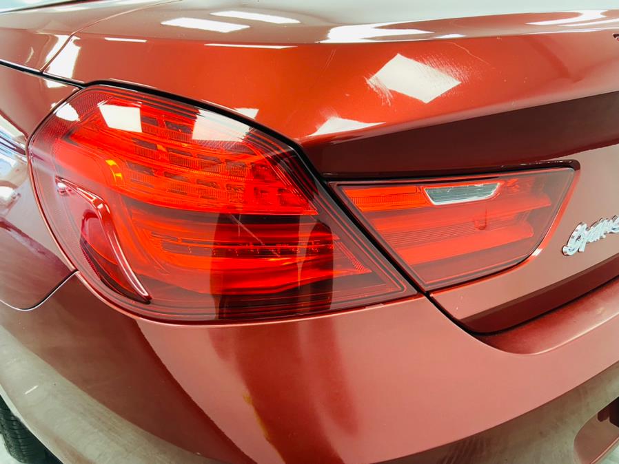 Used BMW 6 Series 2dr Conv 640i 2013 | East Coast Auto Group. Linden, New Jersey Used BMW 6 Series 2dr Conv 640i 2013 | East Coast Auto Group. Linden, New Jersey