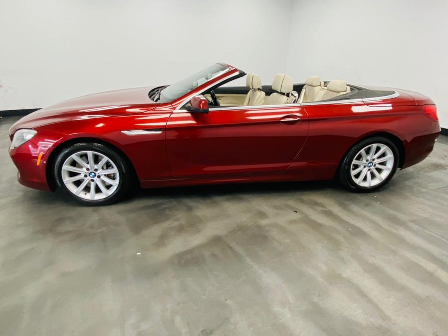Used BMW 6 Series 2dr Conv 640i 2013 | East Coast Auto Group. Linden, New Jersey Used BMW 6 Series 2dr Conv 640i 2013 | East Coast Auto Group. Linden, New Jersey