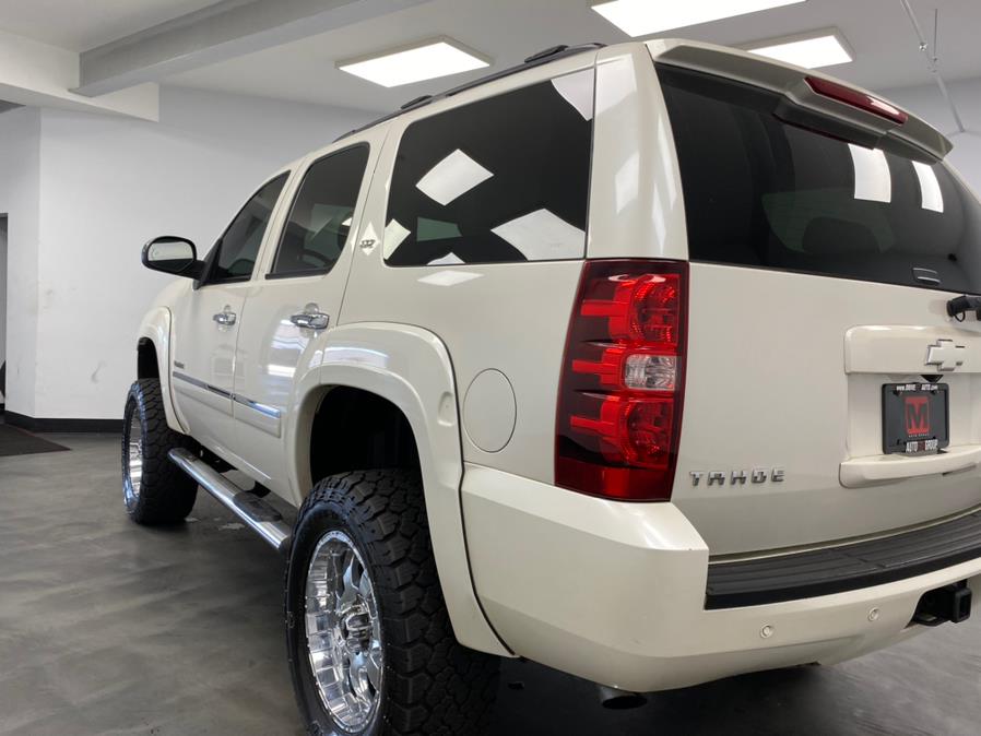 Used Chevrolet Tahoe 4WD 4dr 1500 LTZ 2011 | M Auto Group. Elizabeth, New Jersey Used Chevrolet Tahoe 4WD 4dr 1500 LTZ 2011 | M Auto Group. Elizabeth, New Jersey