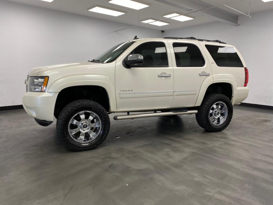 Used Chevrolet Tahoe 4WD 4dr 1500 LTZ 2011 | M Auto Group. Elizabeth, New Jersey Used Chevrolet Tahoe 4WD 4dr 1500 LTZ 2011 | M Auto Group. Elizabeth, New Jersey