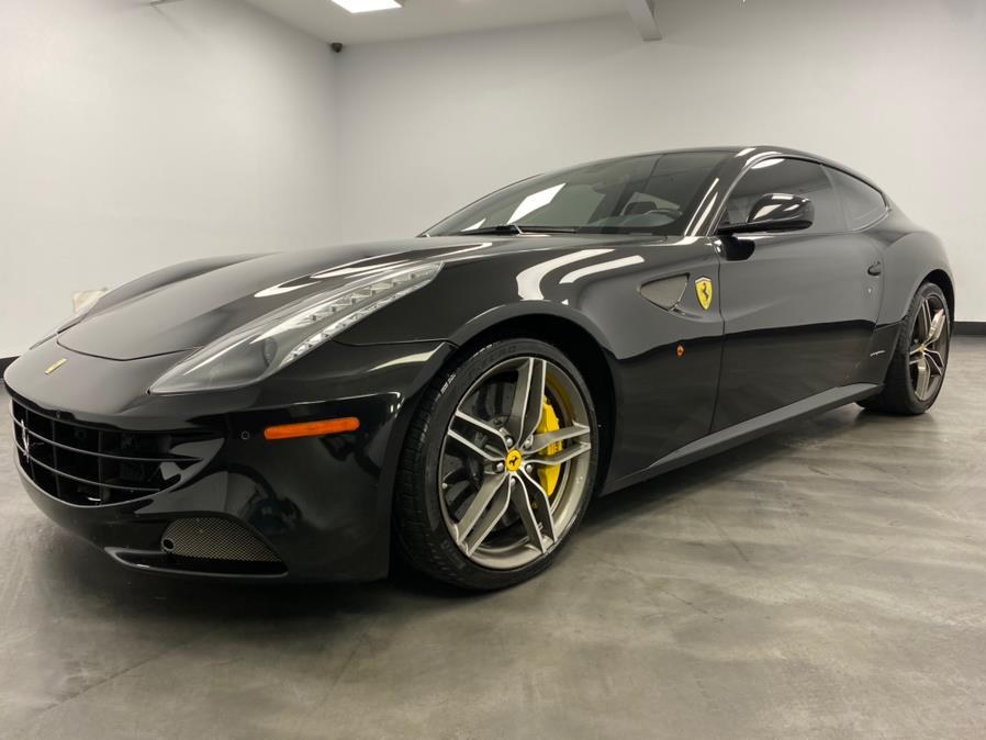 Used Ferrari FF 2dr HB 2014 | M Auto Group. Elizabeth, New Jersey Used Ferrari FF 2dr HB 2014 | M Auto Group. Elizabeth, New Jersey