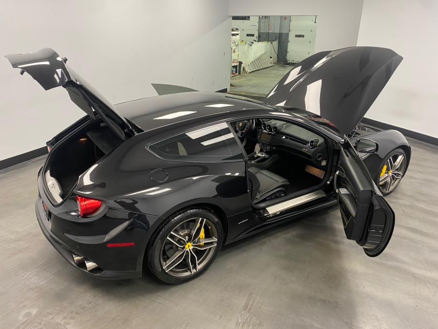 Used Ferrari FF 2dr HB 2014 | M Auto Group. Elizabeth, New Jersey Used Ferrari FF 2dr HB 2014 | M Auto Group. Elizabeth, New Jersey