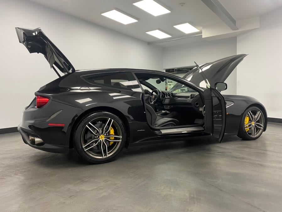 Used Ferrari FF 2dr HB 2014 | M Auto Group. Elizabeth, New Jersey Used Ferrari FF 2dr HB 2014 | M Auto Group. Elizabeth, New Jersey