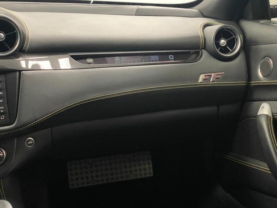 Used Ferrari FF 2dr HB 2014 | M Auto Group. Elizabeth, New Jersey Used Ferrari FF 2dr HB 2014 | M Auto Group. Elizabeth, New Jersey