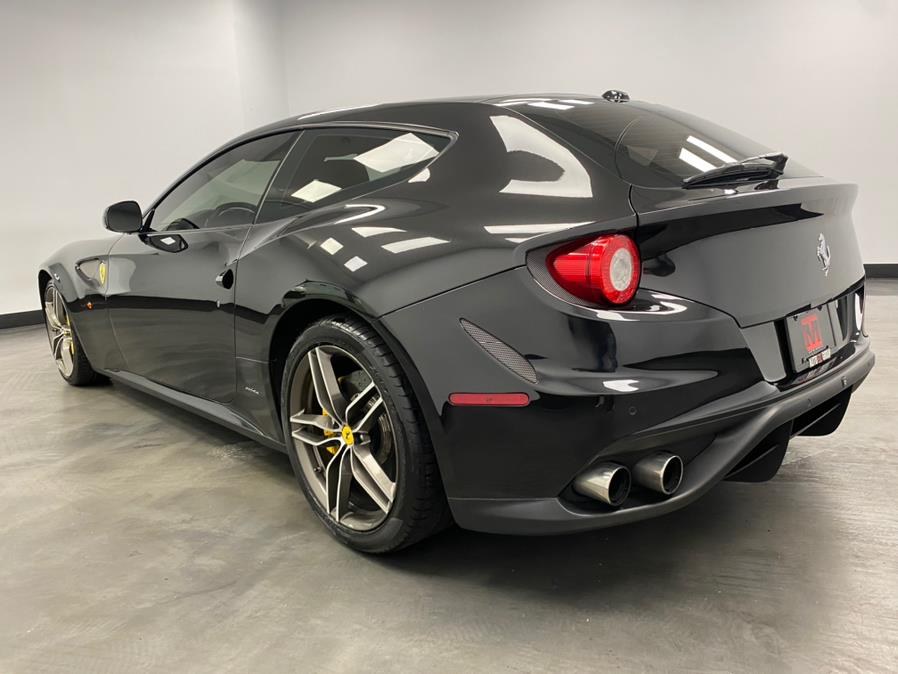 Used Ferrari FF 2dr HB 2014 | M Auto Group. Elizabeth, New Jersey Used Ferrari FF 2dr HB 2014 | M Auto Group. Elizabeth, New Jersey
