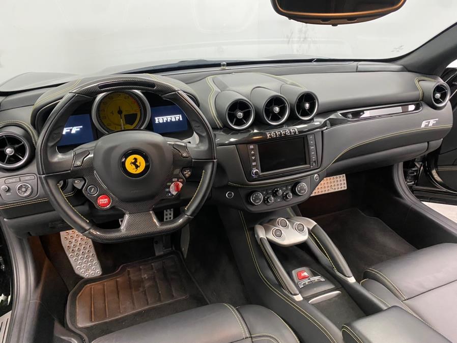 Used Ferrari FF 2dr HB 2014 | M Auto Group. Elizabeth, New Jersey Used Ferrari FF 2dr HB 2014 | M Auto Group. Elizabeth, New Jersey