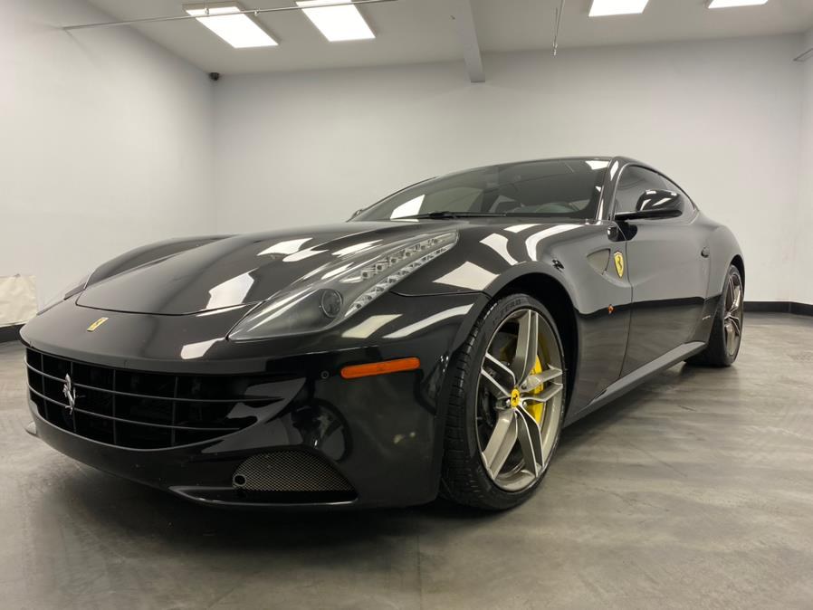 Used Ferrari FF 2dr HB 2014 | M Auto Group. Elizabeth, New Jersey Used Ferrari FF 2dr HB 2014 | M Auto Group. Elizabeth, New Jersey