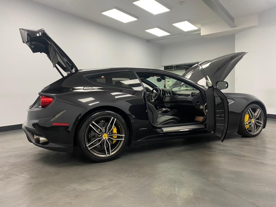 Used Ferrari FF 2dr HB 2014 | M Auto Group. Elizabeth, New Jersey Used Ferrari FF 2dr HB 2014 | M Auto Group. Elizabeth, New Jersey