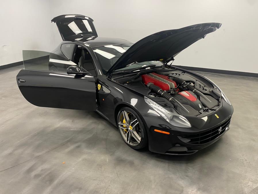 Used Ferrari FF 2dr HB 2014 | M Auto Group. Elizabeth, New Jersey Used Ferrari FF 2dr HB 2014 | M Auto Group. Elizabeth, New Jersey