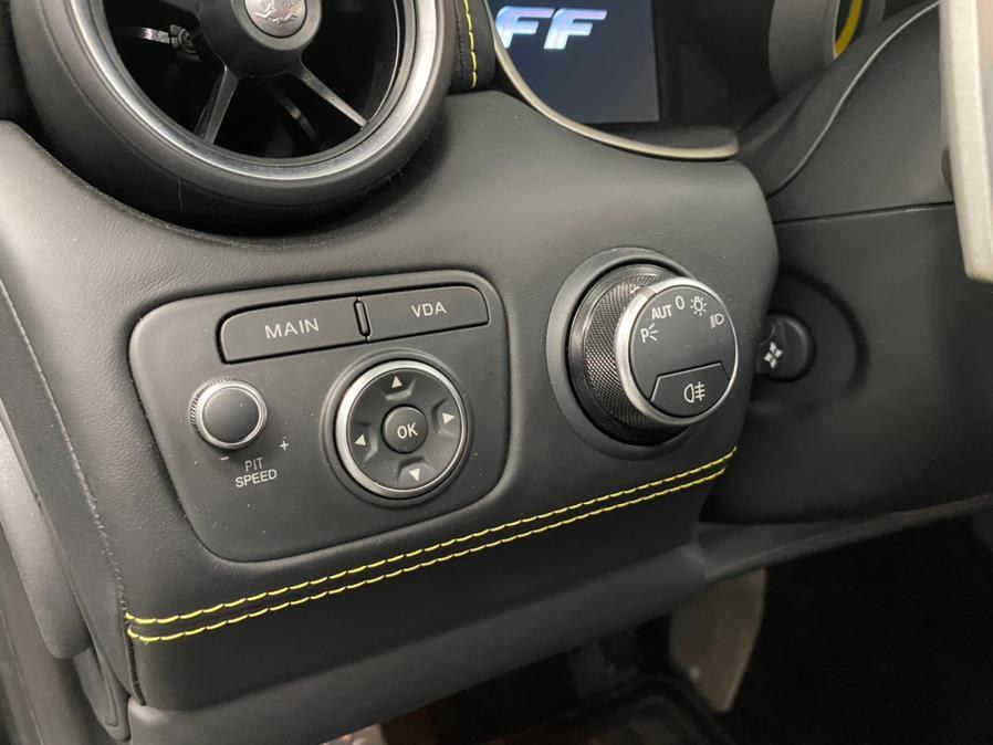 Used Ferrari FF 2dr HB 2014 | M Auto Group. Elizabeth, New Jersey Used Ferrari FF 2dr HB 2014 | M Auto Group. Elizabeth, New Jersey