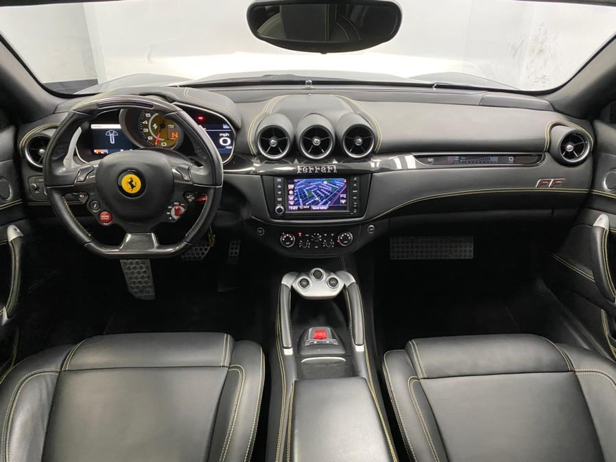 Used Ferrari FF 2dr HB 2014 | M Auto Group. Elizabeth, New Jersey Used Ferrari FF 2dr HB 2014 | M Auto Group. Elizabeth, New Jersey