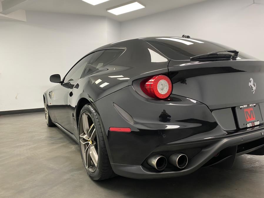 Used Ferrari FF 2dr HB 2014 | M Auto Group. Elizabeth, New Jersey Used Ferrari FF 2dr HB 2014 | M Auto Group. Elizabeth, New Jersey